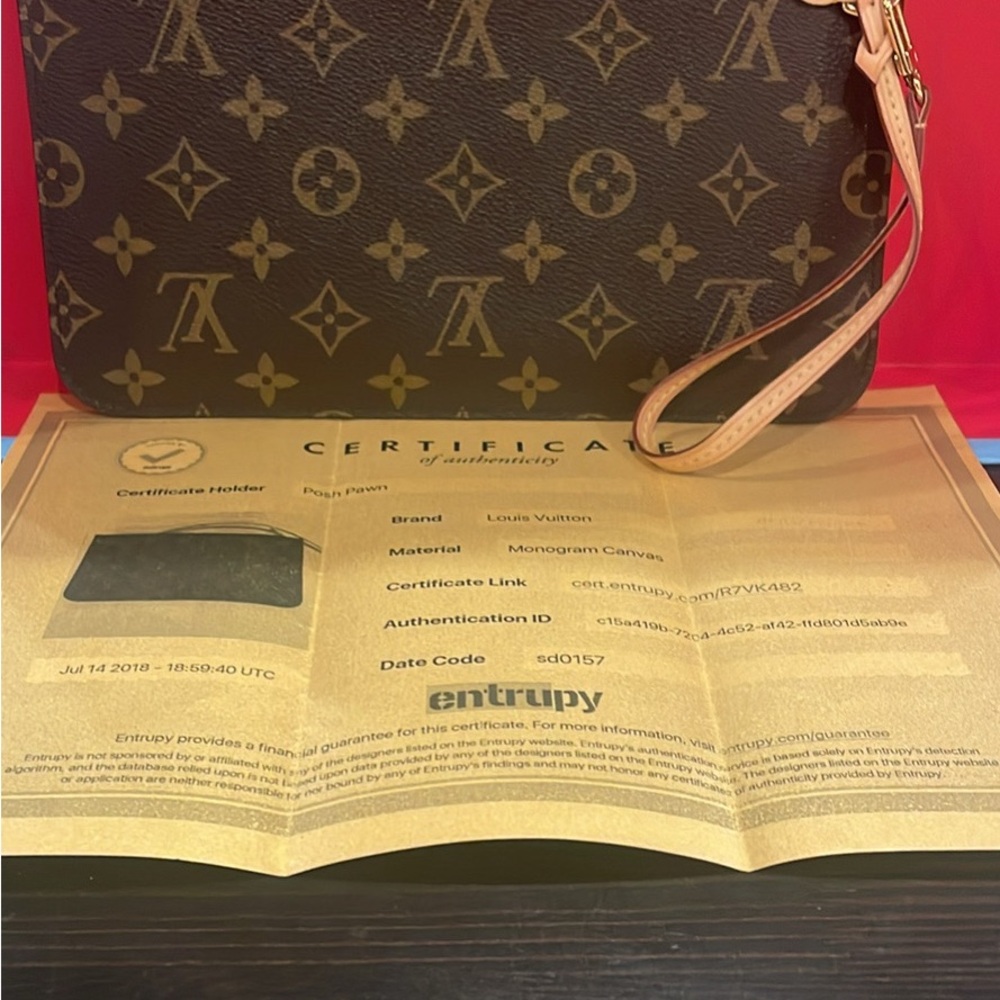 Louis Vuitton